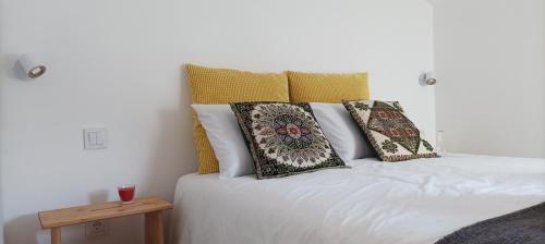 Baiona Casa | SulSeixe Guesthouse