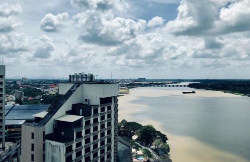 Bandar Kota Bharu Apartamento | Sultan Bridge Place