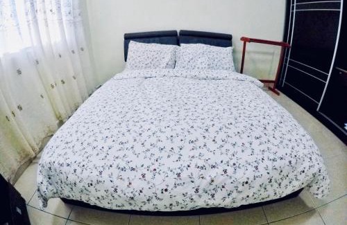 Bandar Kota Bharu Apartamento | Sultan Bridge Place
