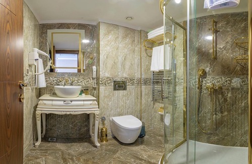 Fatih Hotel | Sultan City Hotel