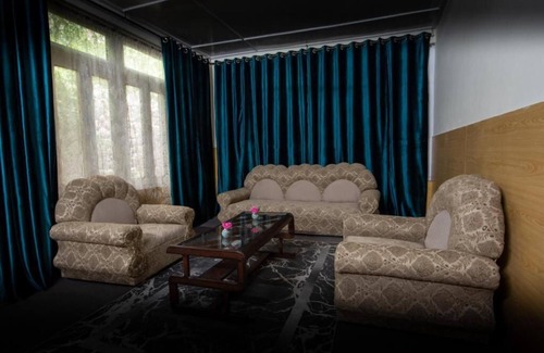 Skardu Casa | Sultan Guest House
