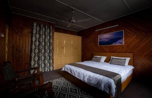 Skardu Casa | Sultan Guest House