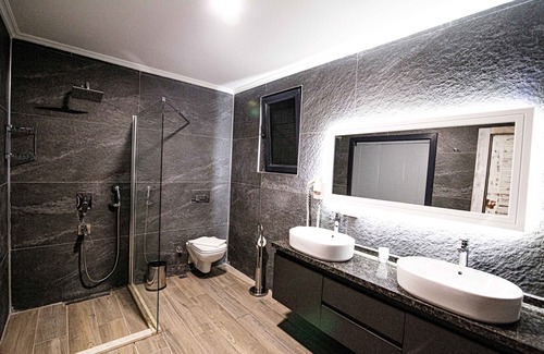 Kalkan Hotel | Sultan Hotel Kalkan