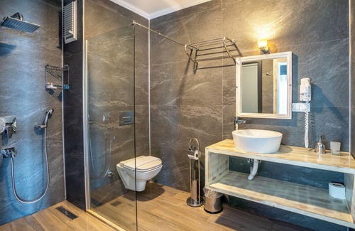 Kalkan Hotel | Sultan Hotel Kalkan