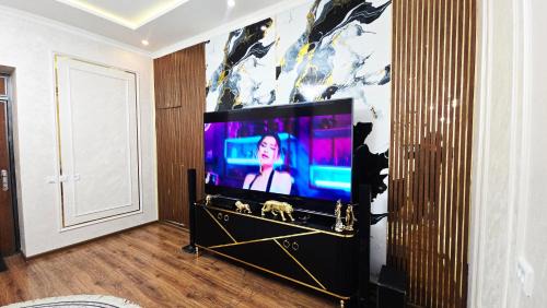Andizhan Apartamento | Sultan House