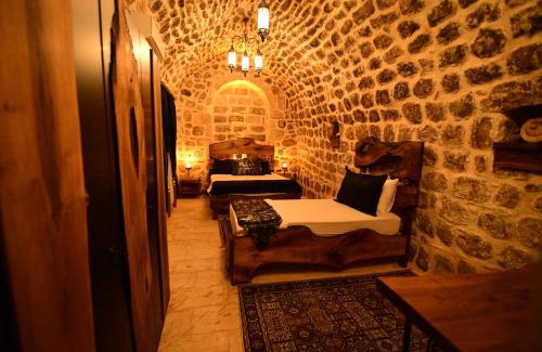 Artuklu Hotel | Sultan Konağı