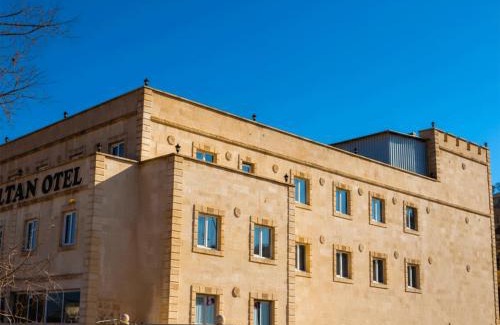 Artuklu Hotel | sultan otel