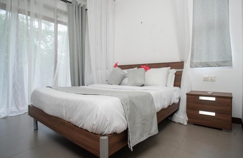 Mtwapa Apartamento | Sultan Palace Beach Holiday Apartment