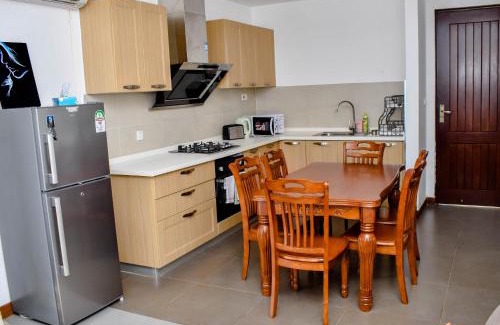 Mtwapa Apartamento | Sultan Palace Beach Resort