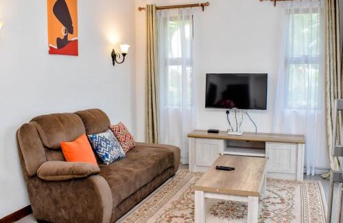 Mtwapa Apartamento | Sultan Palace Beach Resort