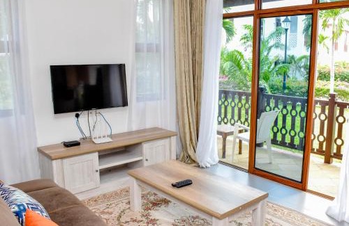 Mtwapa Apartamento | Sultan Palace Beach Resort