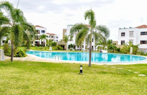 Mtwapa Apartamento | Sultan Palace Beach Resort