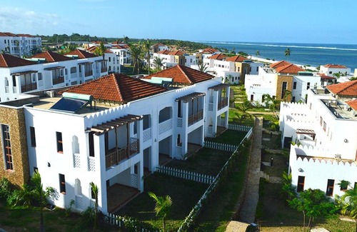 Mtwapa Apartamento | Sultan Palace Beach Resort