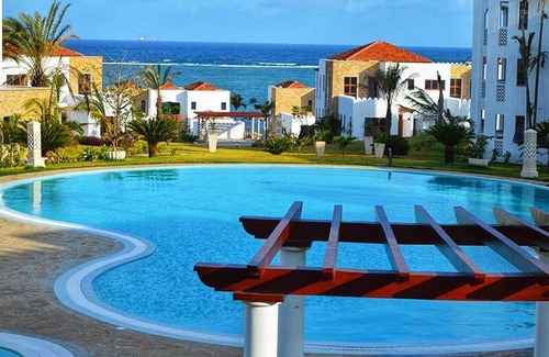 Mtwapa Apartamento | Sultan Palace Beach Resort