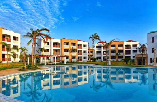 Mtwapa Apartamento | Sultan Palace Beach Resort