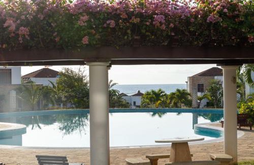 Mtwapa Apartamento | Sultan Palace Beach Retreat Mombasa