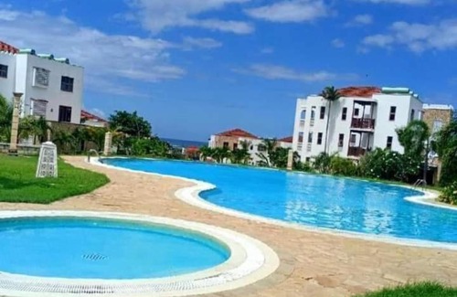 Mtwapa Villa | Sultan palace