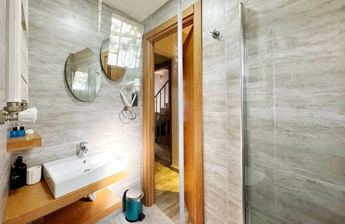 Sultanahmet Hotel | Sultan Pier Hotel