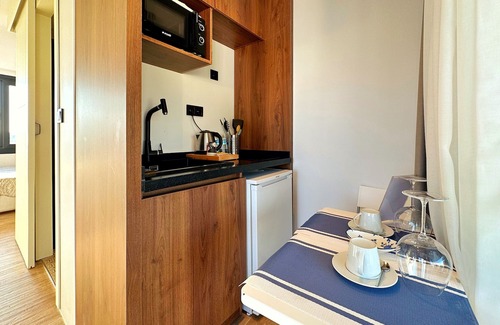 Sultanahmet Hotel | Sultan Pier Hotel