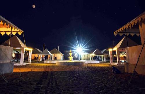 Kanoi Complejo | Sultan Resort