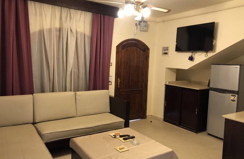 El Hadaba Apartamento | Sultan Sharm El Sheikh Hadaba Farshas