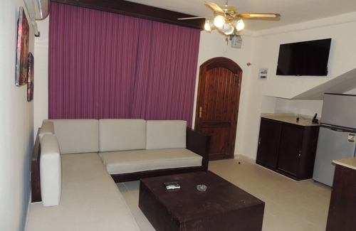 El Hadaba Apartamento | Sultan Sharm El Sheikh Hadaba Farshas