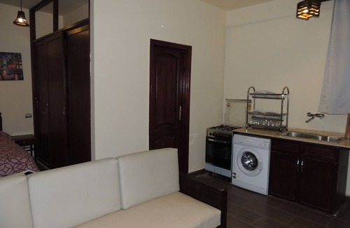 El Hadaba Apartamento | Sultan Sharm El Sheikh Hadaba Farshas