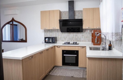 Mtwapa Apartamento | Sultan Three Bedroom