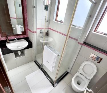 Mtwapa Apartamento | Sultan Three Bedroom