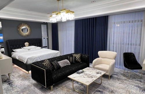 Qarshi Hotel | Sultan
