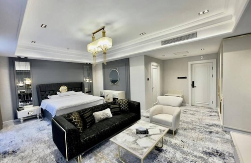 Qarshi Hotel | Sultan