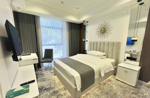 Qarshi Hotel | Sultan