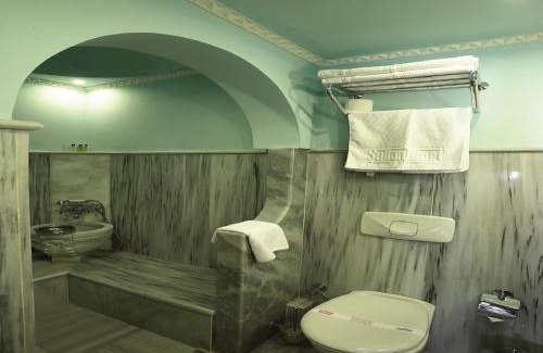 Sultanahmet Hotel | Sultanahmet Palace Hotel