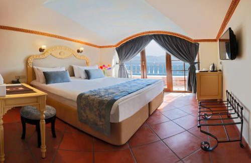 Sultanahmet Hotel | Sultanahmet Palace Hotel