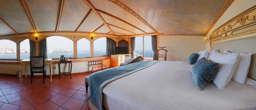 Sultanahmet Hotel | Sultanahmet Palace Hotel