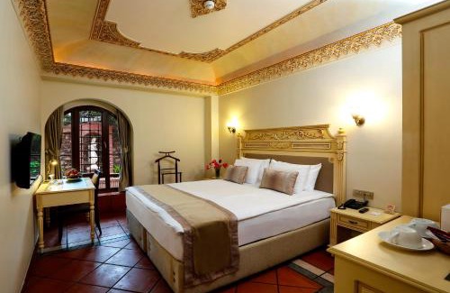 Sultanahmet Hotel | Sultanahmet Palace Hotel