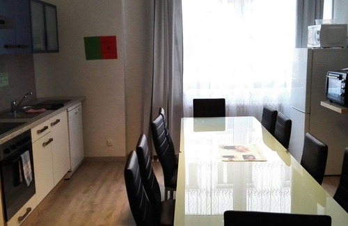 Mitte Casa | Sultanias Melanchthon