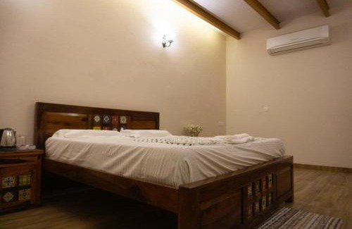 Gurugram Complejo | Sultanpur Resorts