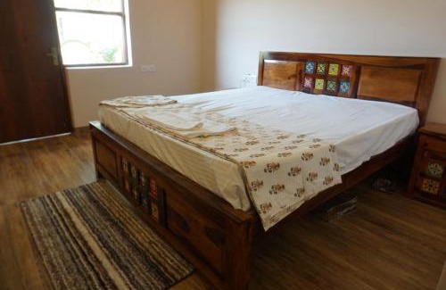 Gurugram Complejo | Sultanpur Resorts
