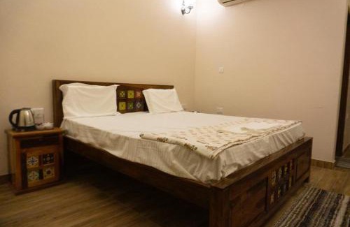 Gurugram Complejo | Sultanpur Resorts