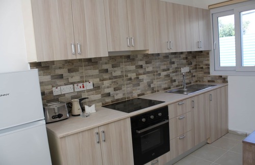 Ozankoy Casa | Suluca Relax Houses, Hermoso bungalow para 2 adultos y 2 niños.