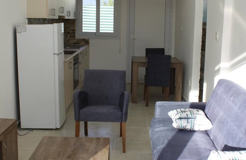 Ozankoy Casa | Suluca Relax Houses, Hermoso bungalow para 2 adultos y 2 niños.