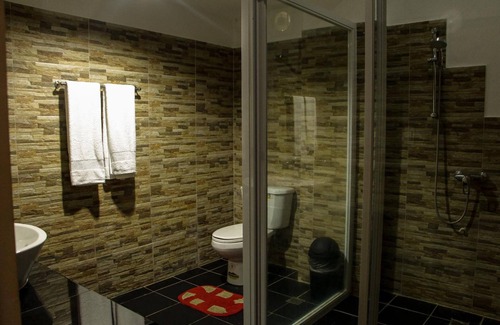 Balabag Hotel | Sulusea Boutique Hotel