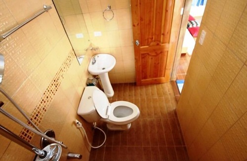 Balabag Hotel | Sulusea Boutique Hotel