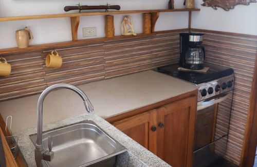Hope Well Casa | Sum-Beach Sum-Where Floating Home