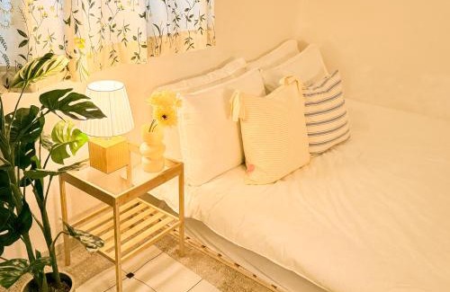 Gocheok-dong Apartamento | Sum Leisure Gocheok Dome 6 minutes Emotional 4-person two-room