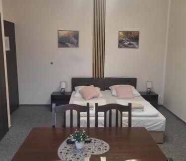 Meszna Hotel | Sum Restauracja & Hotel