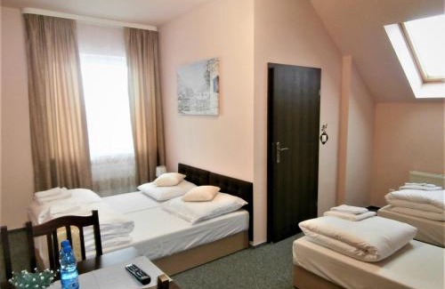 Meszna Hotel | Sum Restauracja & Hotel