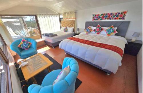 Puno Otro | Suma inti lodge