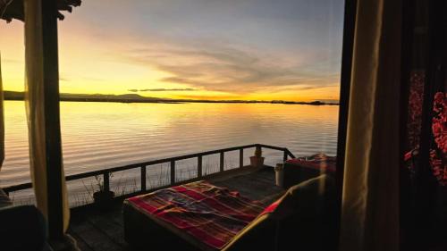 Puno Otro | Suma inti lodge